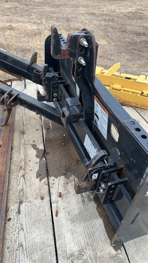 skid steer attachments for sale edmonton|skid steer attachments kijiji.